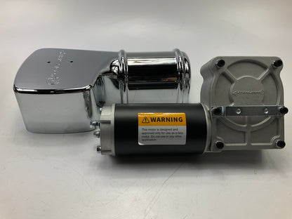 Automann 577.99702P Other Tarp Motor 900W 12V Premium Replaces 5543895