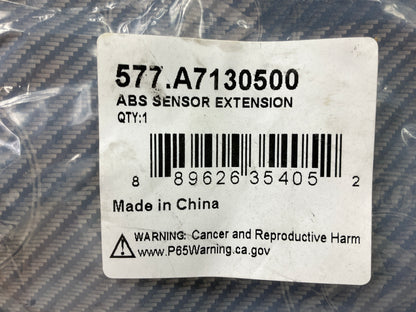 Automann 577.A7130500 ABS Sensor Extension, 197'' Replaces WA13130500