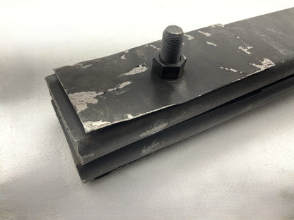 Automann 75.129  2-Leaf Parabolic Rear Leaf Spring 03-04596, 03-07353, C81-6008