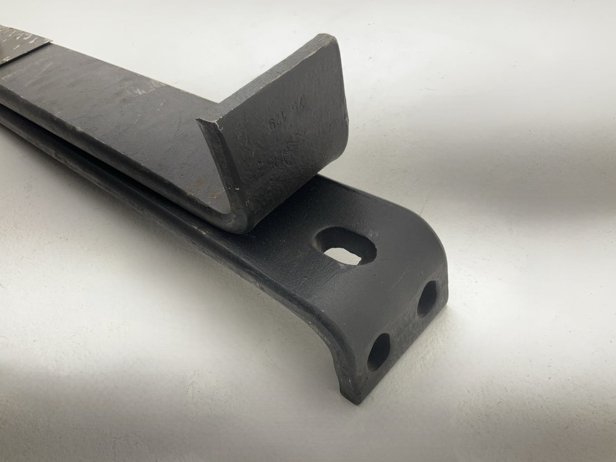 Automann 75.129  2-Leaf Parabolic Rear Leaf Spring 03-04596, 03-07353, C81-6008