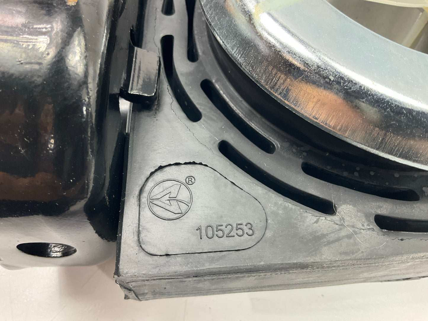 Automann 750210661-1XSA Drive Shaft Center Support Bearing CB210661-1XSA