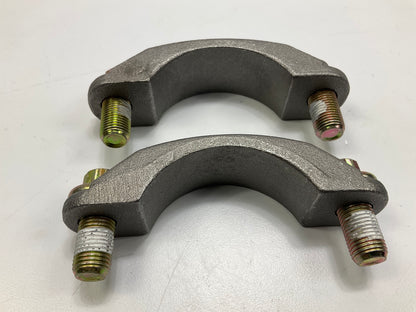 Automann 752.2507018 U-Joint Universal Joint Strap Kit Replaces 2507018X