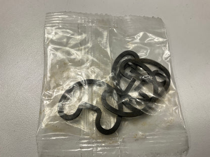 (2) Automann 752-5153X 1310 Series U-Joint Universal Joint Replaces 5-153X