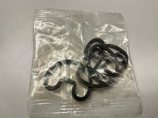 (2) Automann 752-5153X 1310 Series U-Joint Universal Joint Replaces 5-153X