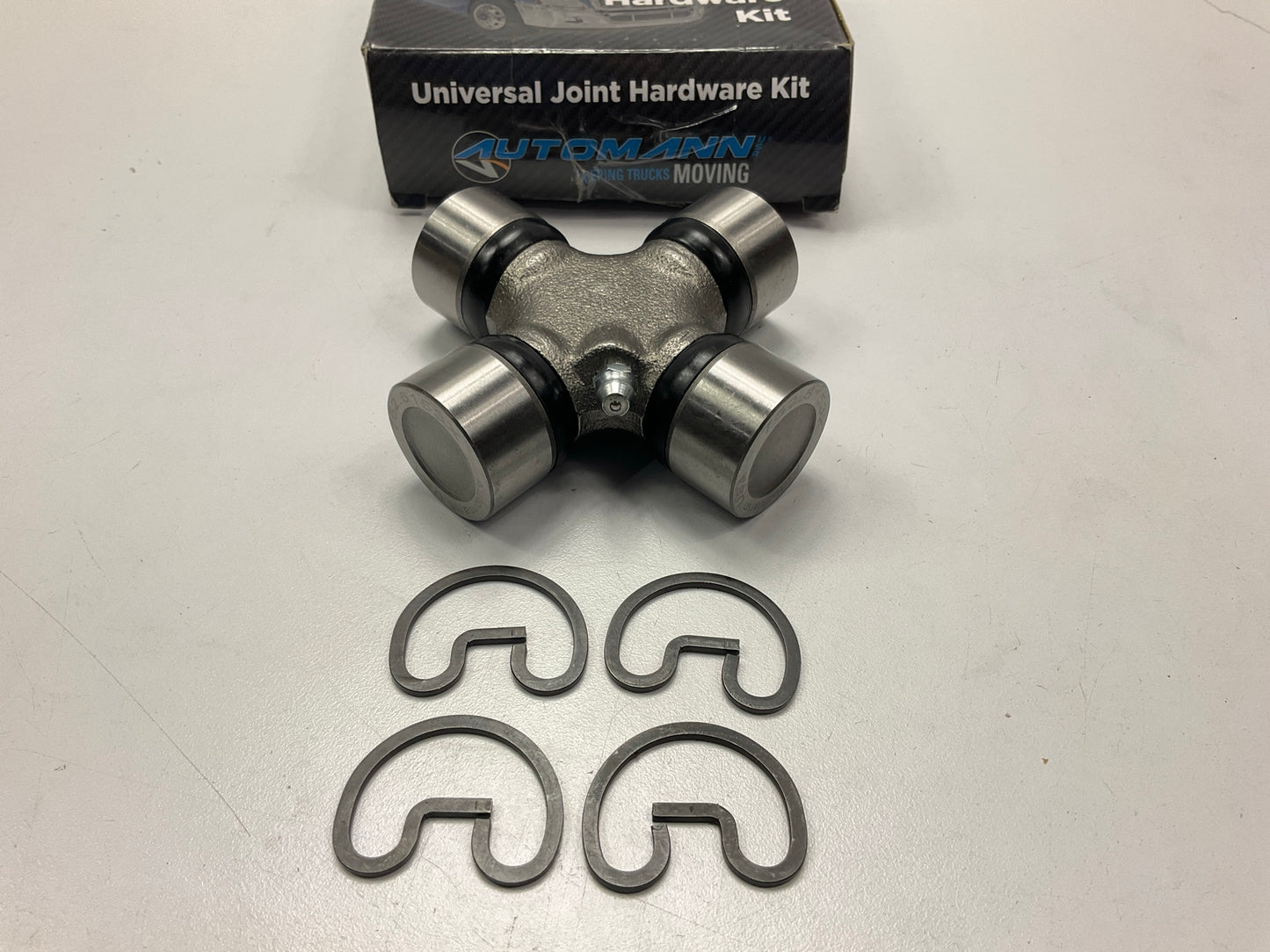 Automann 752-5153X 1310 Series U-Joint Universal Joint Replaces 5-153X
