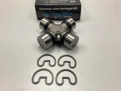 Automann 752-5153X 1310 Series U-Joint Universal Joint Replaces 5-153X