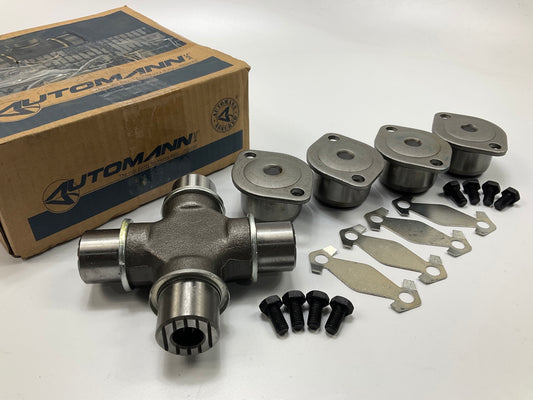 Automann 752.5279X U-Joint Universal Joint, 1610 Series, 1.875'' Cap