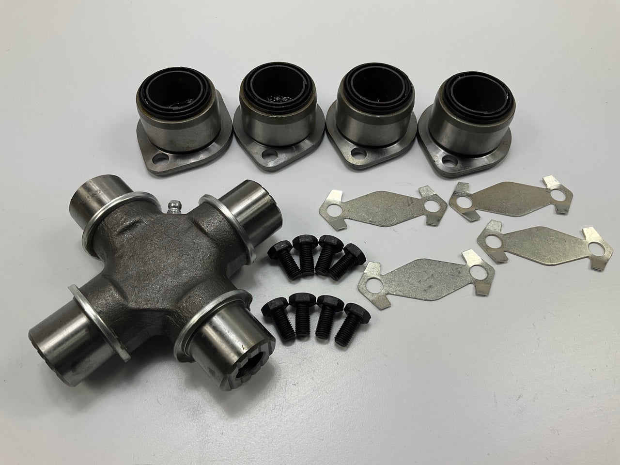 Automann 752.5279X U-Joint Universal Joint, 1610 Series, 1.875'' Cap
