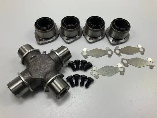 Automann 752.5279X U-Joint Universal Joint, 1610 Series, 1.875'' Cap