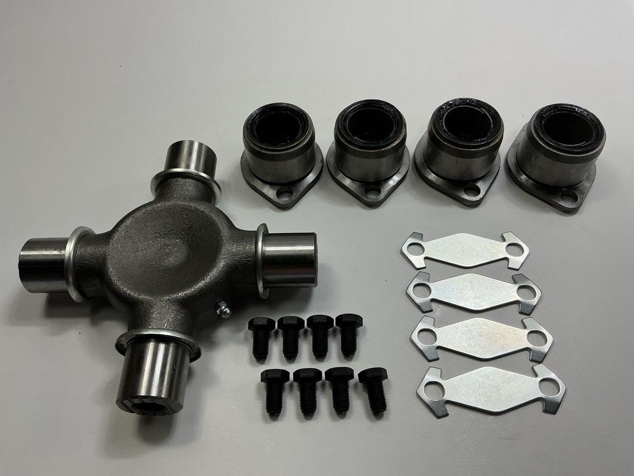 Automann 752-5407X 1760 U-joint - DT407; 21045407; CP176N3; CP176NS; R407X