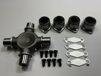 Automann 752-5407X 1760 U-joint - DT407; 21045407; CP176N3; CP176NS; R407X