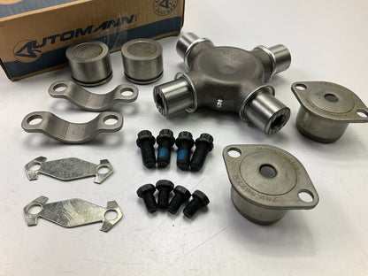 Automann 752.5677X U-Joint Universal Joint, 1760 Series Replaces S5-677X, 5-677X