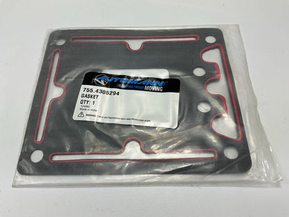 Automann 755.4305294 Transmission Shift Tower Gasket For FR And RT Series