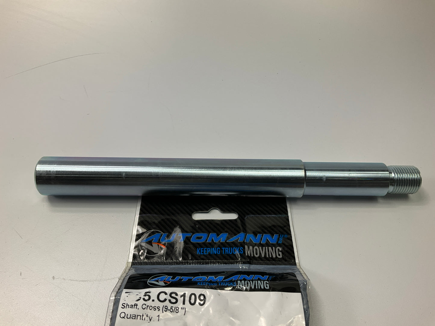 Automann 755.CS109 Clutch Release Cross Shaft For Peterbilt 387