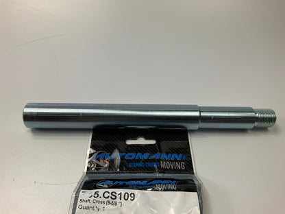 Automann 755.CS109 Clutch Release Cross Shaft Replaces Peterbilt 0601093