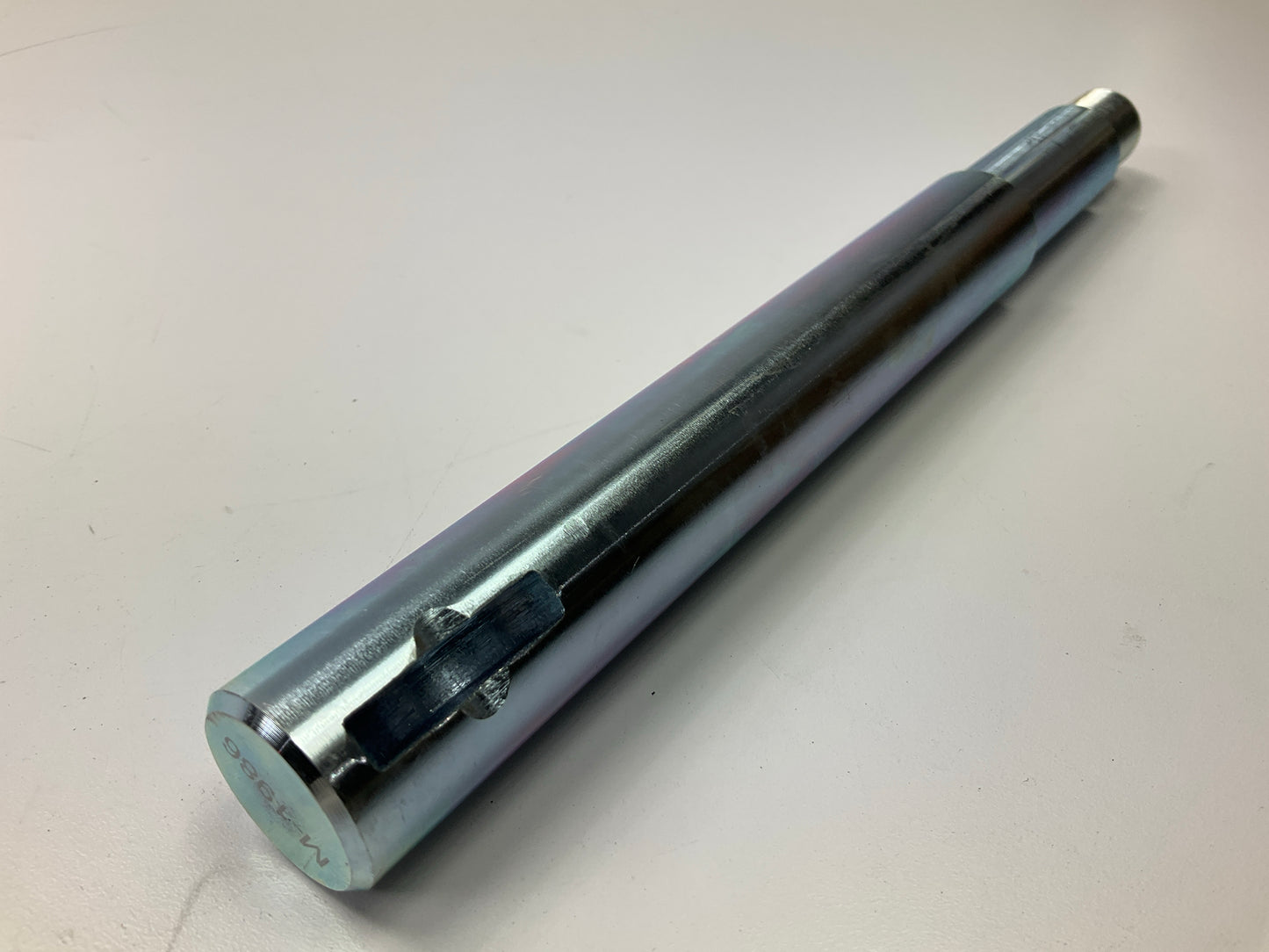 Automann 755.CS109 Clutch Release Cross Shaft For Peterbilt 387