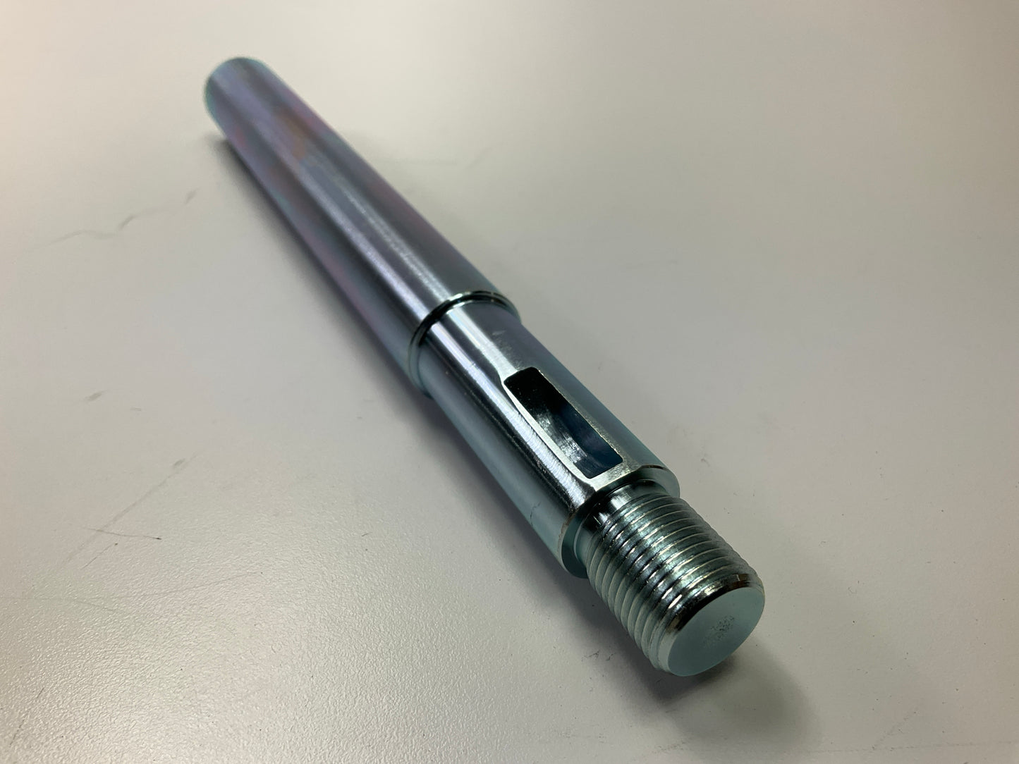 Automann 755.CS109 Clutch Release Cross Shaft For Peterbilt 387