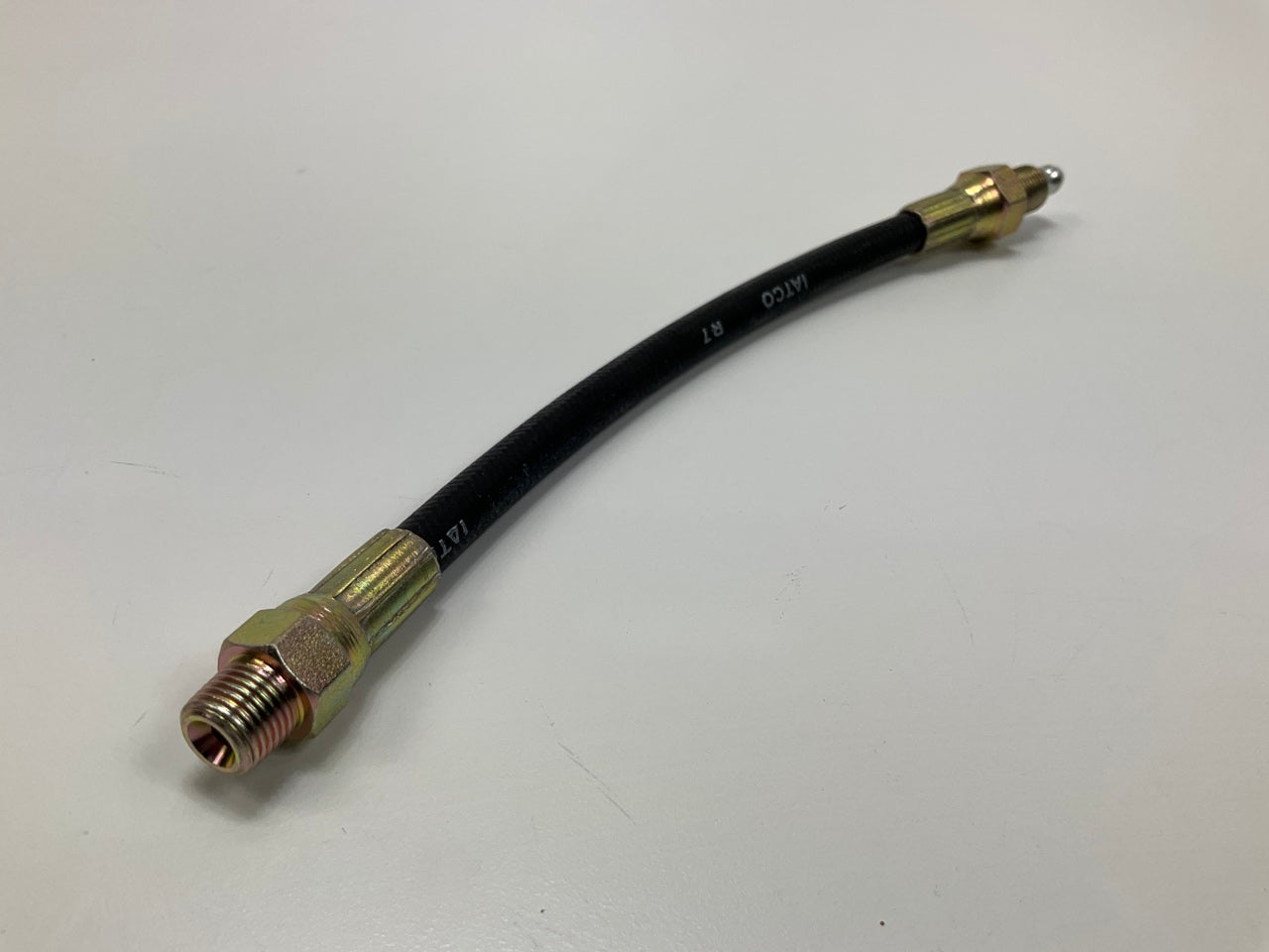 Automann 755.GH108 Grease Hose For Clutch 8''