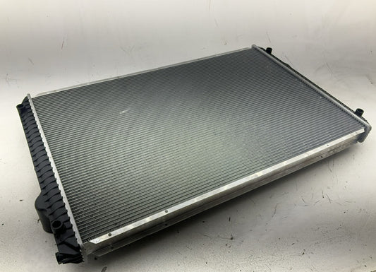 Automann 811.55100 Radiator - Replaces International 2591552C91, 2591553C91