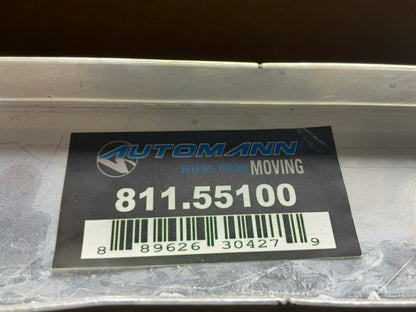 Automann 811.55100 Radiator - Replaces International 2591552C91, 2591553C91