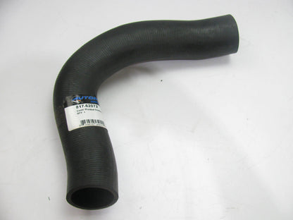 Automann 817-62072 Molded Radiator Coolant Hose - Lower