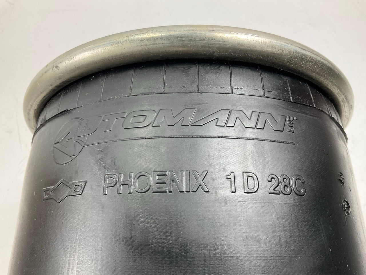 Automann AB1D28C-9122 Air Spring Bag Replaces W01-358-8752, 1R14-045
