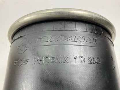 Automann AB1D28C-9122 Air Spring Bag Replaces W01-358-8752, 1R14-045
