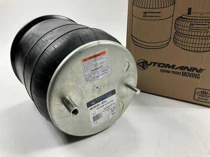 Automann AB1DF23-9781 Air Spring Bag Replaces W01-358-9781, 1R12-603