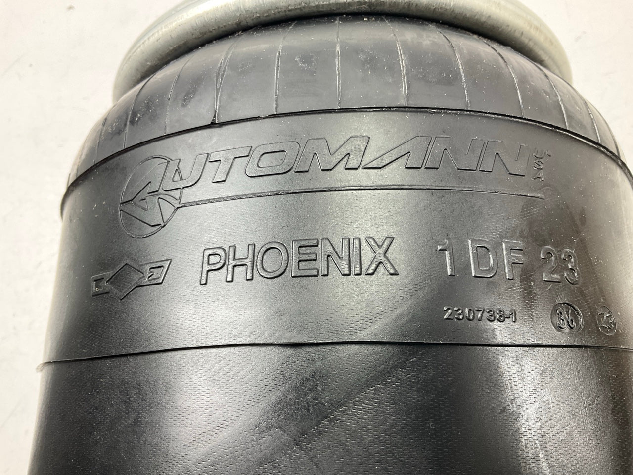 Automann AB1DF23-9781 Air Spring Bag Replaces W01-358-9781, 1R12-603