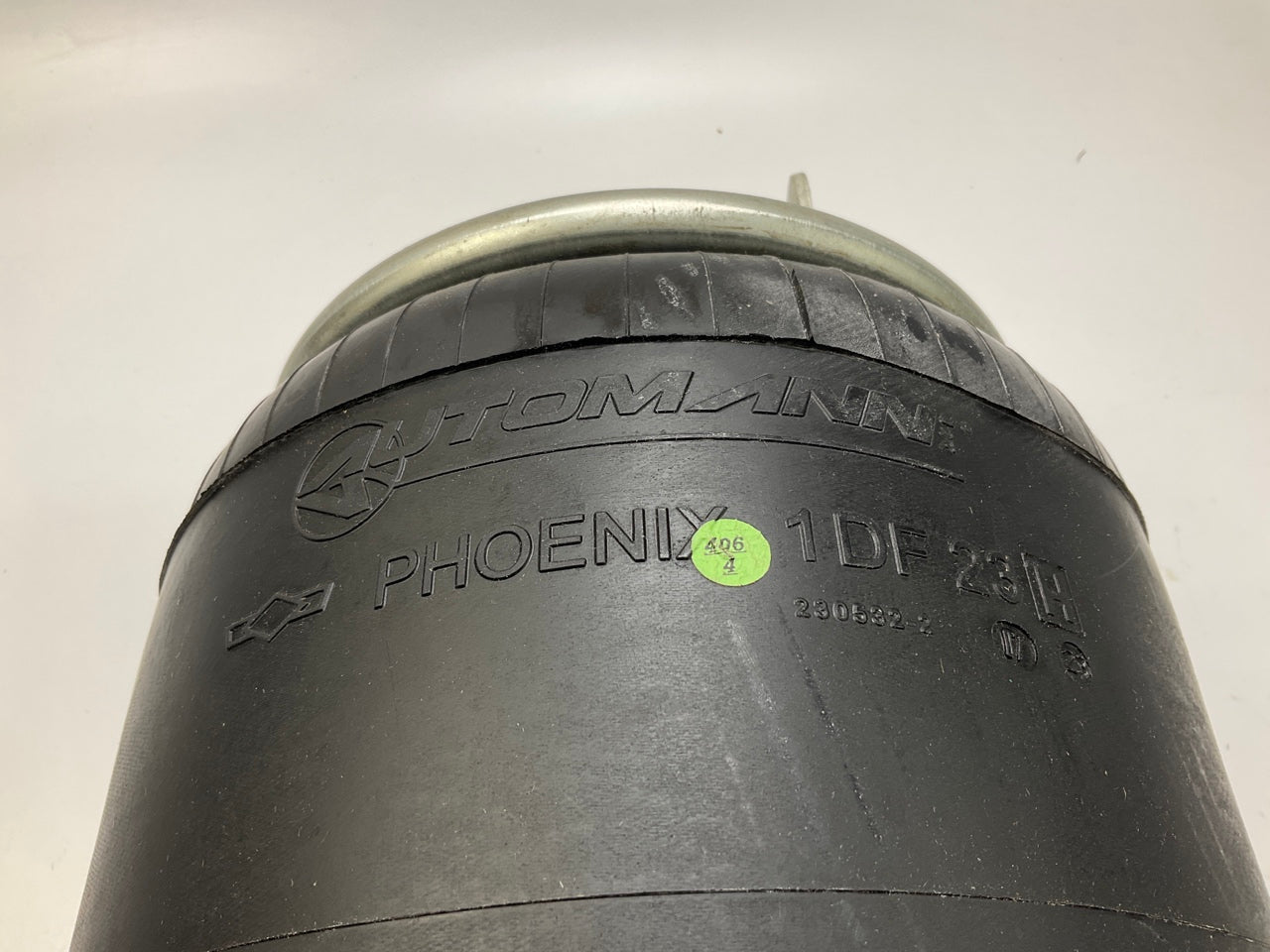 Automann AB1DF23H-P1154 Air Spring Bag Replaces W01-358-8829 , 1R12-615