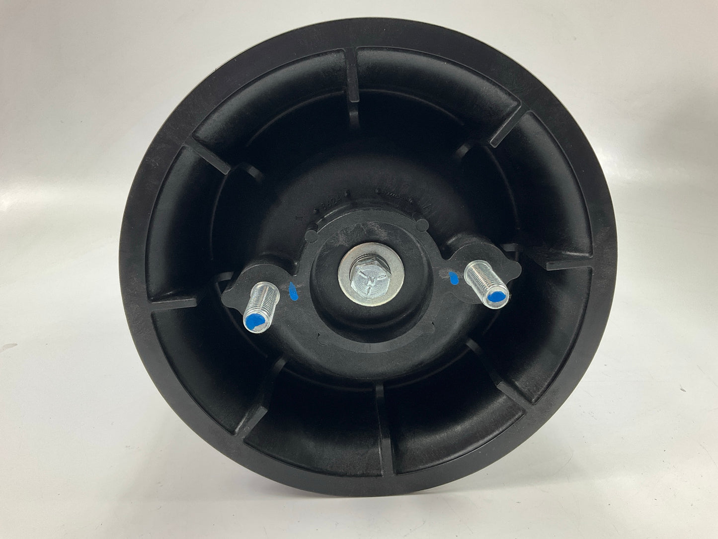 Automann AB1DK20D-9616 Air Spring Bag For Kenworth K-303-16 (Airglide 100)