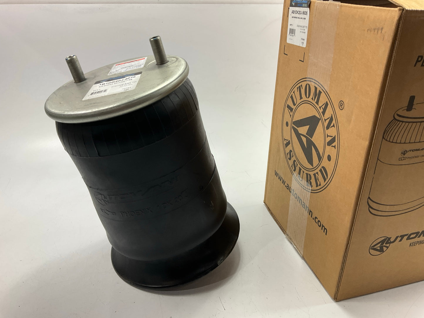 Automann AB1DK20J-9626 Air Spring Bag - Replaces S-23720, W01-358-9626