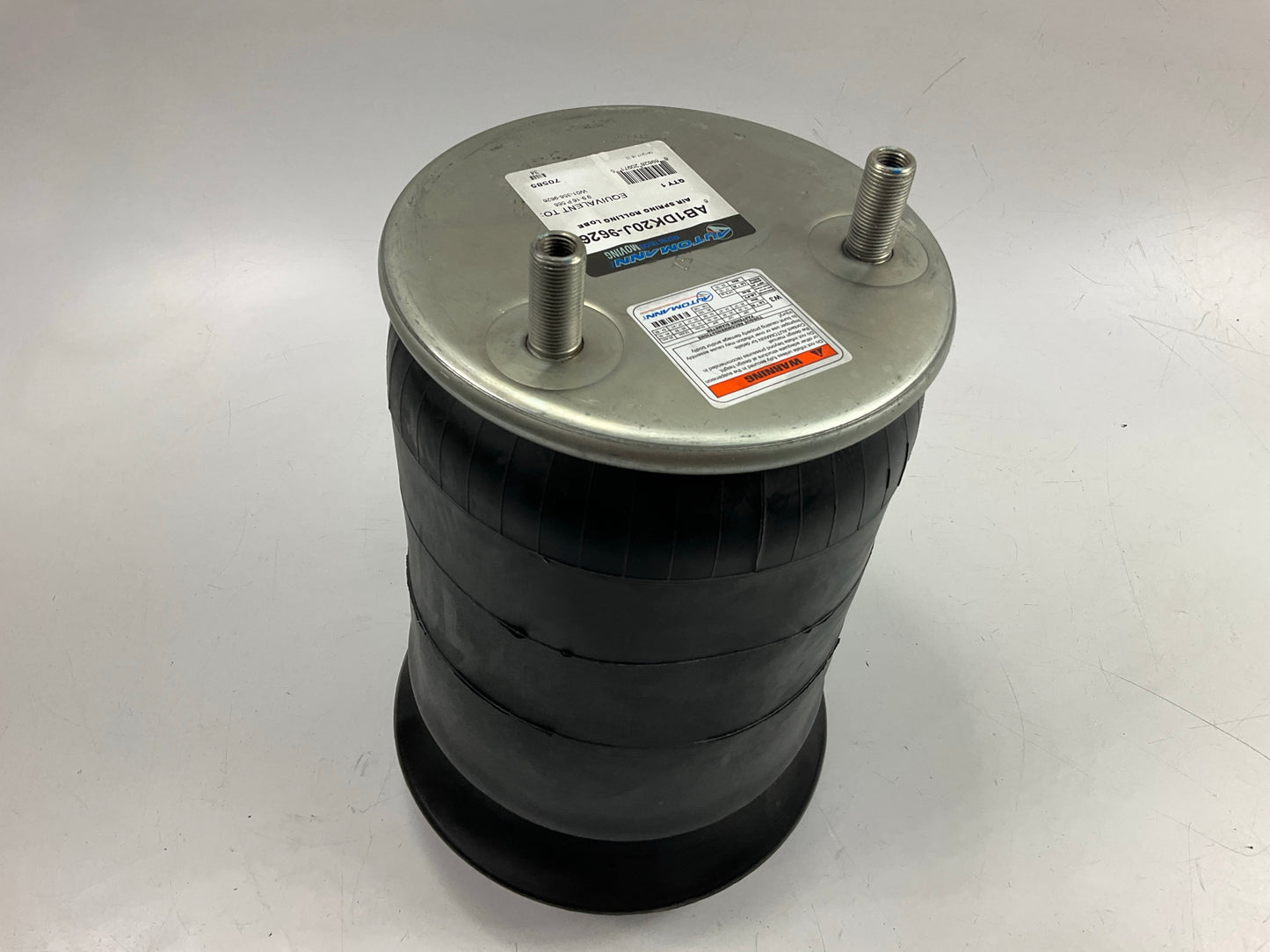 Automann AB1DK20J-9626 Air Spring Bag - Replaces S-23720, W01-358-9626