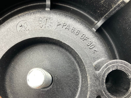 Automann AB1DK23F-9307 Air Spring Bag - Replaces W01-358-9307, 1R12-095
