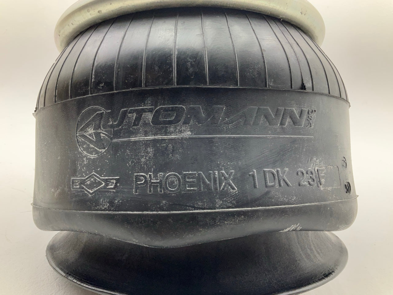 Automann AB1DK23F-9307 Air Spring Bag - Replaces W01-358-9307, 1R12-095