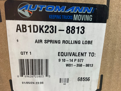 Automann AB1DK23I-8813 Air Spring Bag C81-1012 / C81-1003 / W01-703-8813
