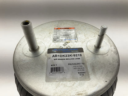 Automann AB1DK23K-9219 Air Spring Bag - Replaces W01-358-9219, 1R12-182