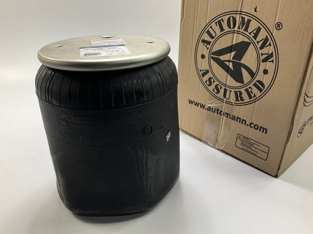 Automann AB1DK23L-8864 Rolling Lobe Air Spring Bag Replaces Firestone W013588864