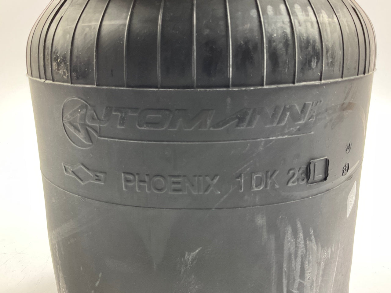 Automann AB1DK23L-8864 Air Spring Bag Replaces Peterbilt 0307887 0308716