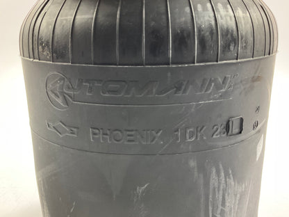 Automann AB1DK23L-8864 Rolling Lobe Air Spring Bag Replaces Goodyear 1R121097
