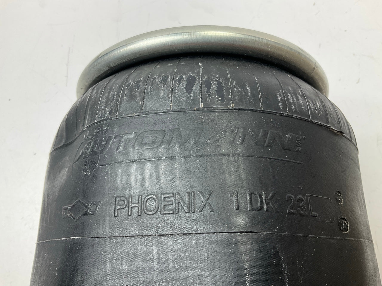 Automann AB1DK23L-9101 Air Spring Bag Replaces W01-358-9101, 1R12-103