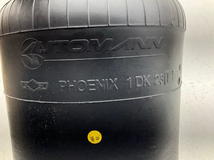 Automann AB1DK23L-9192 Air Spring Bag Replaces W01-358-9192, 1R12-167, 1R12-185