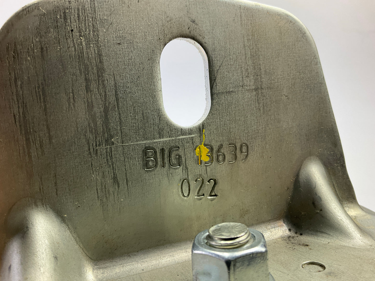 Automann AB1DK23M-9647 Air Spring Bag 57QL417M, W01-358-9647, 58786-2