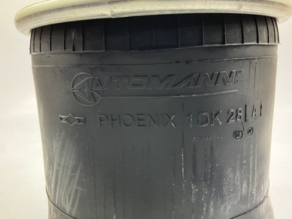 Automann AB1DK28A-8050 Air Spring Bag For Hendrickson & Reyco Trailer Suspension