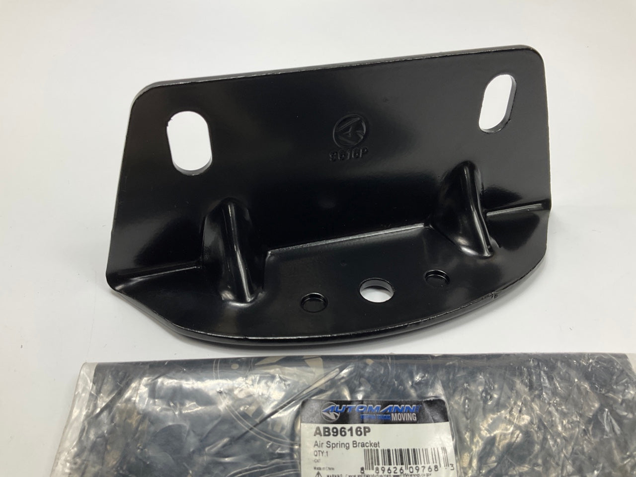Automann AB9616P Air Spring Bracket For Kenworth Rear AG100 Airglide W/ 9616 Bag