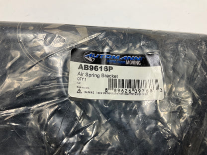 Automann AB9616P Air Spring Bracket For Kenworth Rear AG100 Airglide W/ 9616 Bag