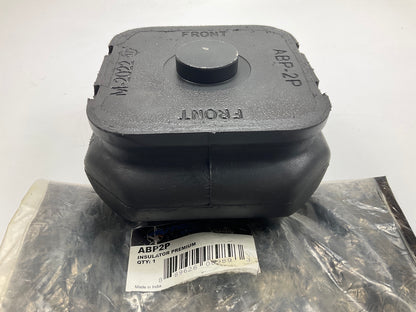 Automann ABP2P 1.75'' Lower Insulator Pad For Mack 10QK86B, 10QK36C, 10QK36B