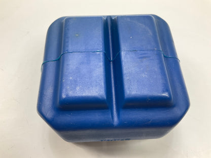 Automann ABP2UB Mack Poly Insulator SS34 Model Camelback W/split Trunnions