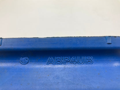 Automann ABP4UB Poly Insulator For Mack 25115012 SS44 Camelback Rear Suspension