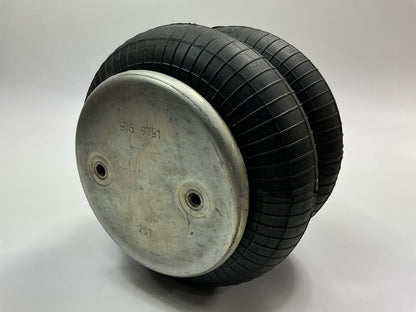 Automann ABSP2B12R-6908 Air Spring Bag - Replaces 2B9-210, W01-358-6908
